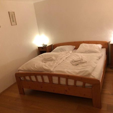 4-Zimmer Apartment Auf Resthof Halver Екстериор снимка