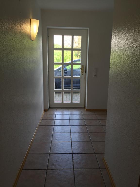 4-Zimmer Apartment Auf Resthof Halver Екстериор снимка