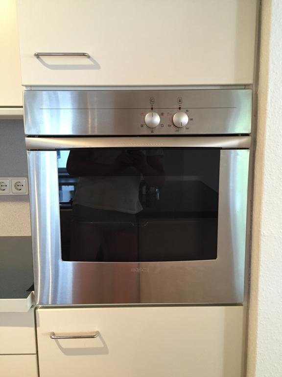 4-Zimmer Apartment Auf Resthof Halver Екстериор снимка