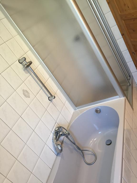 4-Zimmer Apartment Auf Resthof Halver Екстериор снимка
