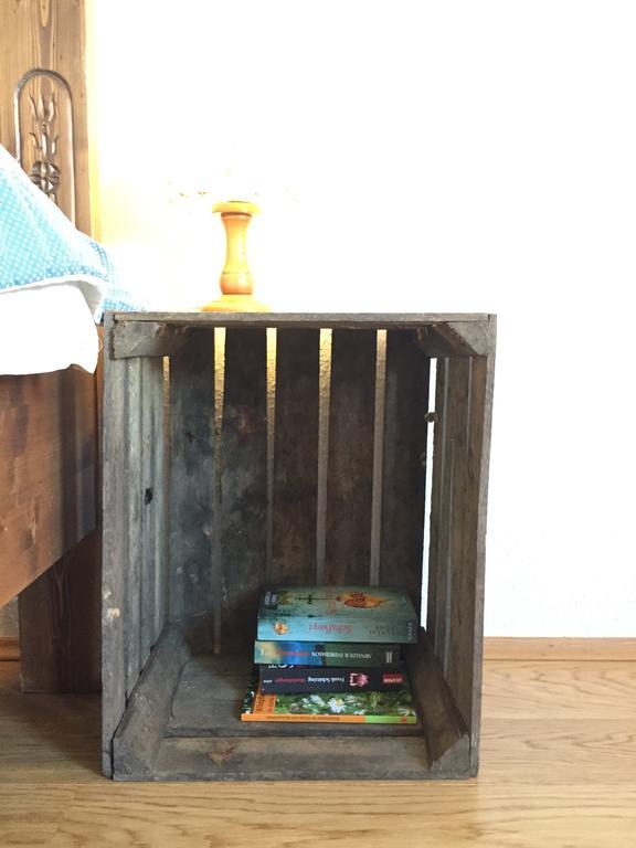 4-Zimmer Apartment Auf Resthof Halver Екстериор снимка