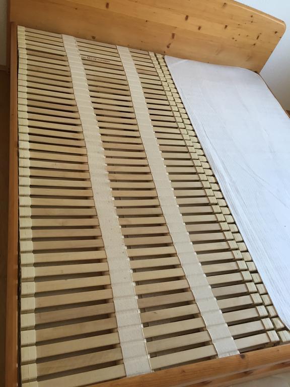 4-Zimmer Apartment Auf Resthof Halver Екстериор снимка