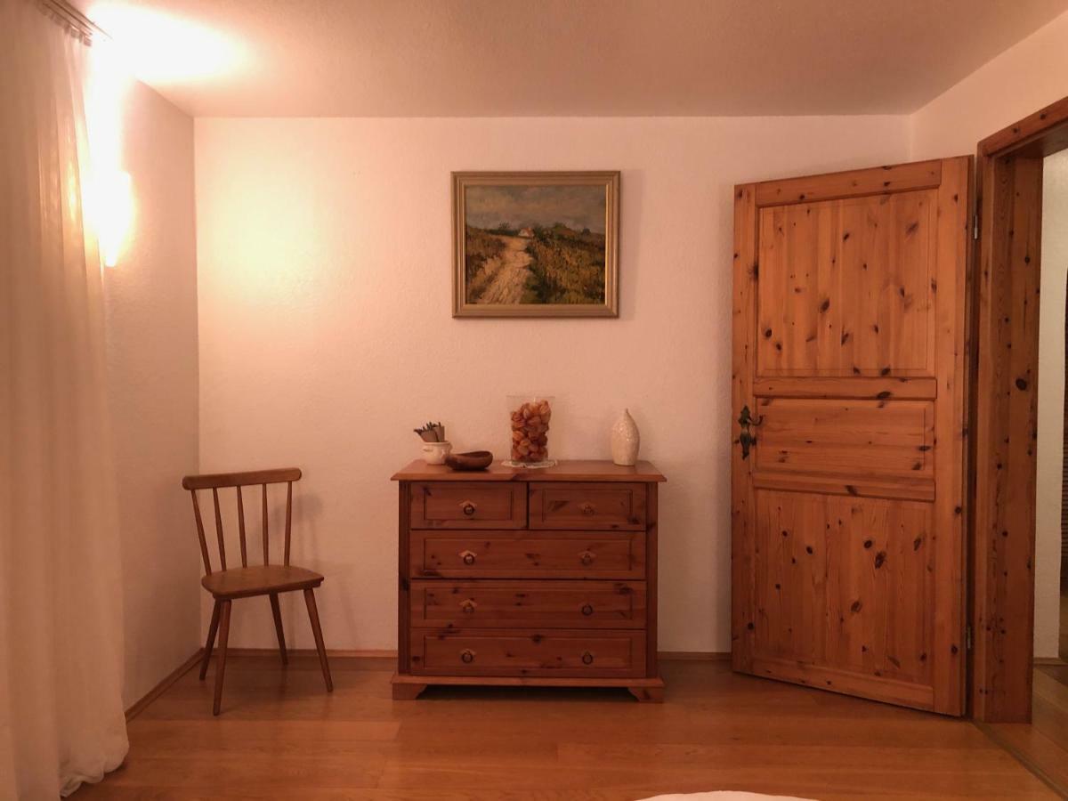 4-Zimmer Apartment Auf Resthof Halver Екстериор снимка