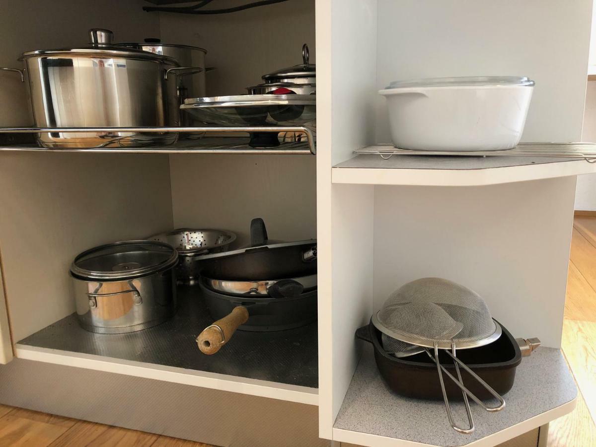 4-Zimmer Apartment Auf Resthof Halver Екстериор снимка