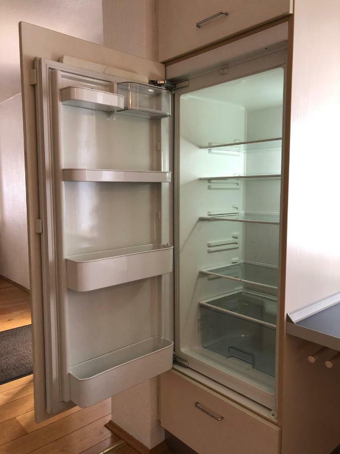 4-Zimmer Apartment Auf Resthof Halver Екстериор снимка